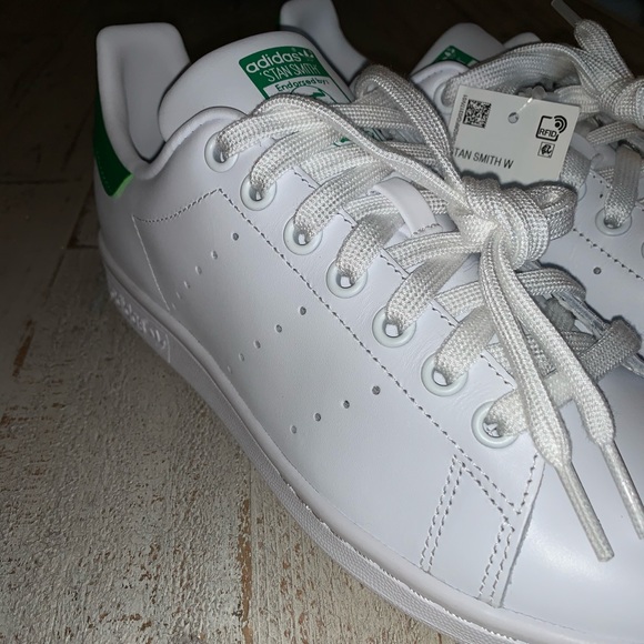 ✨ADIDAS✨STAN SMITH ✨SNEAKERS W - Picture 5 of 7